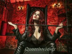 QueenIvyJoker