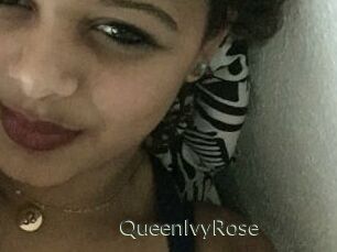 QueenIvyRose