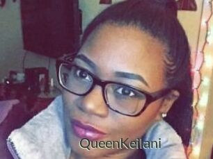 QueenKeilani