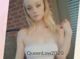 QueenLaw2020