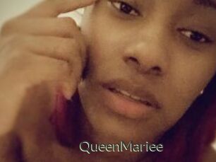 QueenMariee