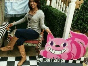 QueenMay