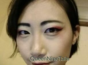 QueenNineTails