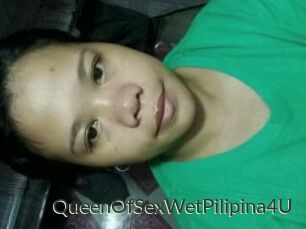 QueenOfSexWetPilipina4U