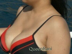 QueenRani