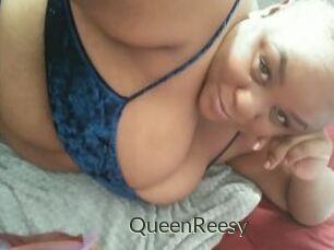 QueenReesy