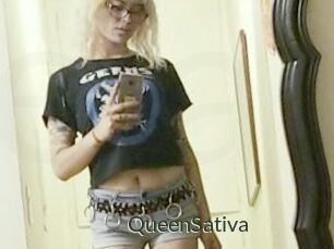 QueenSativa