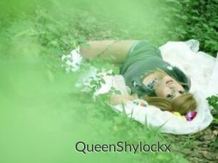 QueenShylockx