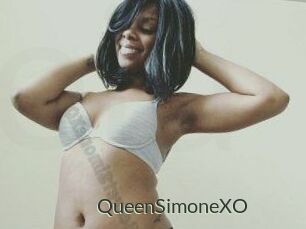 QueenSimoneXO