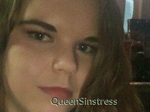 QueenSinstress