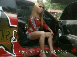 QueenTSAmandaXXX
