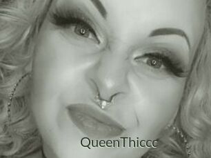 QueenThiccc