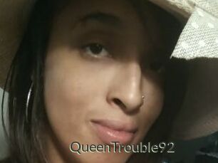 QueenTrouble92