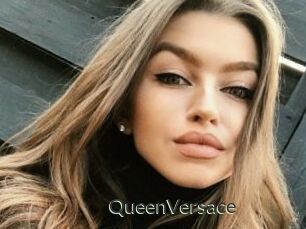 QueenVersace