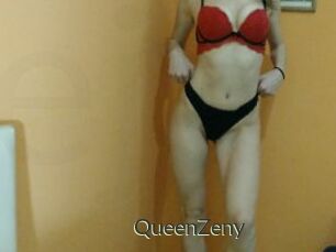 QueenZeny