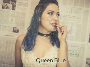 Queen_Blue