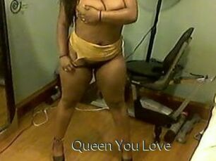 Queen_You_Love