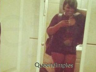 Queendimples