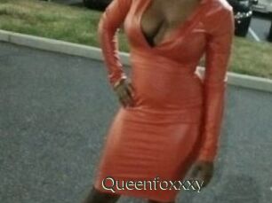 Queenfoxxxy