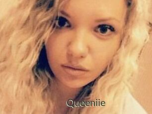 Queeniie
