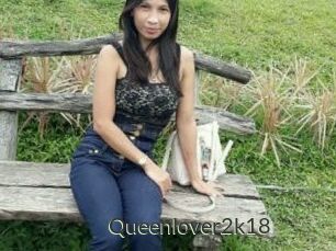 Queenlover2k18