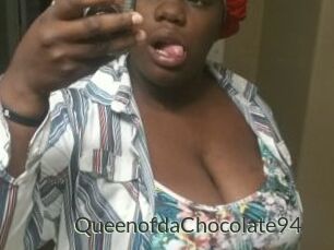 QueenofdaChocolate94