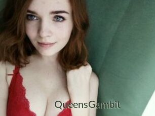 QueensGambit