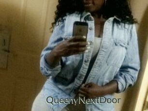 QueenyNextDoor