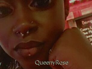 QueenyRose