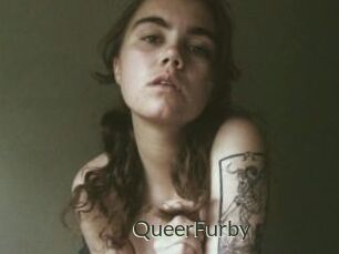 QueerFurby