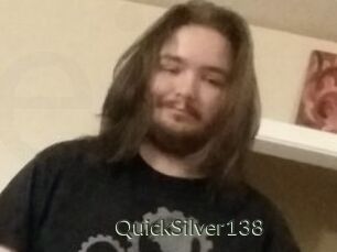 QuickSilver138