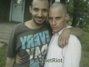 QuietRiot