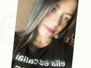 Quiinslave