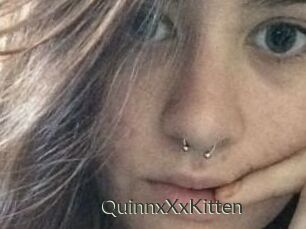 QuinnxXxKitten