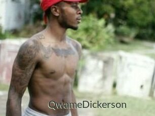 Qwame_Dickerson