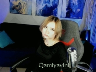 Qamiyavini