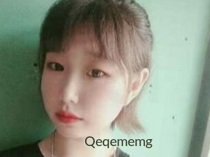 Qeqememg