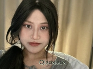 Qiaoxiaox