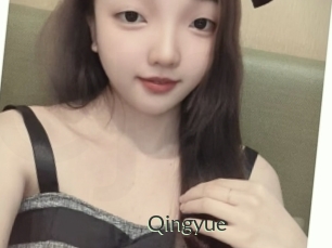 Qingyue
