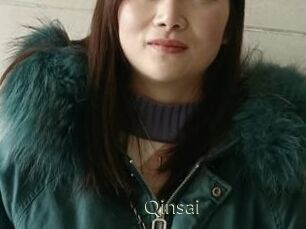 Qinsai