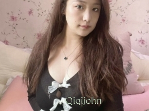 Qiqijohn