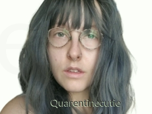 Quarentinecutie