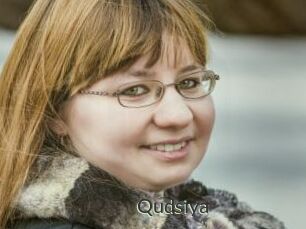 Qudsiya