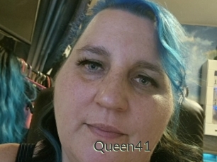 Queen41