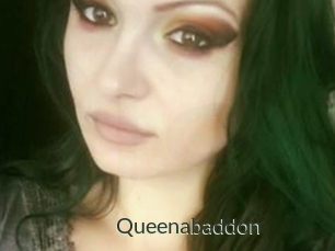 Queenabaddon