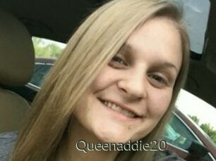 Queenaddie20