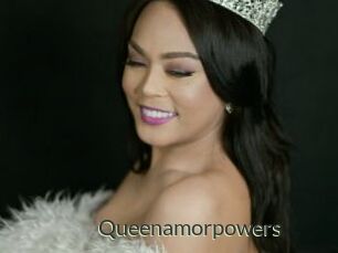 Queenamorpowers