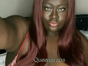 Queenayana