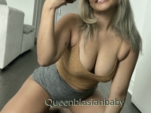 Queenblasianbaby