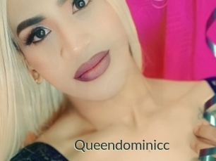 Queendominicc